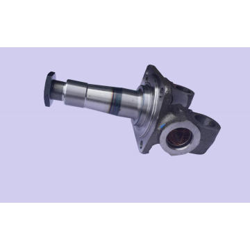 Steering knuckle spindle